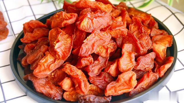 “秋吃果，药不抓”！立秋后，多吃这5样“秋果”，安稳过秋天