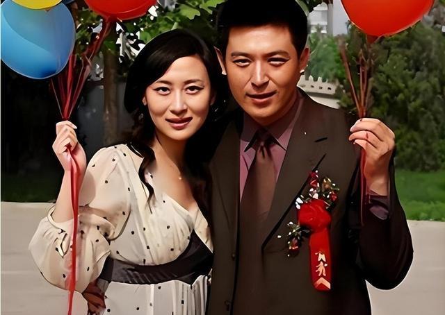 “藏”了那么多年，原来她就是孙涛的妻子，难怪年年都能上春晚