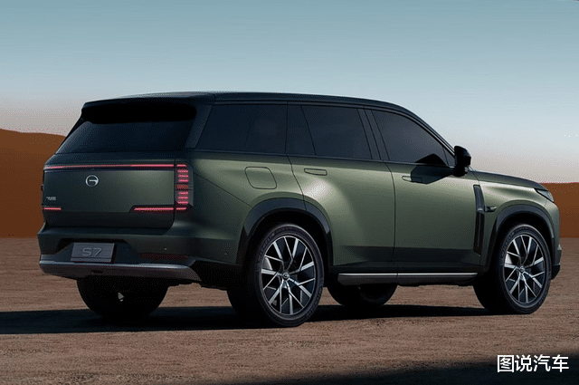 2025年要上市的五款增程SUV