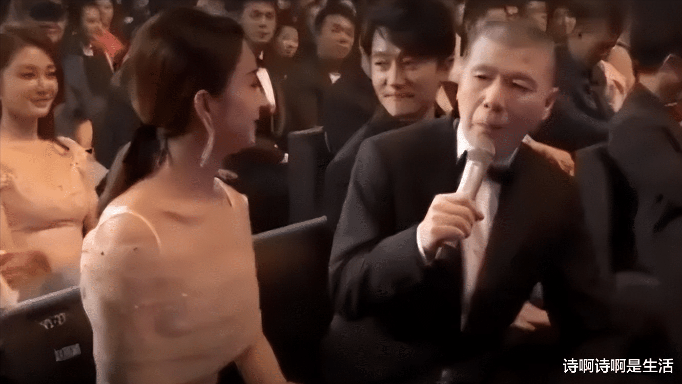 这一次,冯小刚终为自己的“卸磨杀驴”付出代价,王朔全说对了!