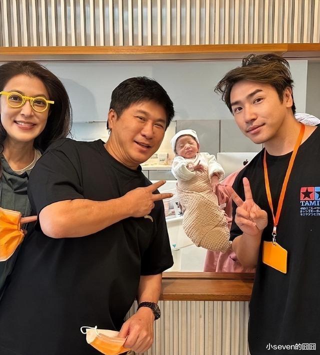 欧弟三度当爸爸！曾吐槽养不起女儿，二婚后卖掉与前妻住过的房子