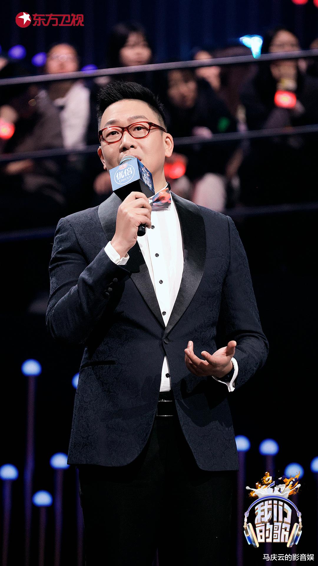 《我们的歌6》官宣定档,顶级音乐综艺,实力派云集,有国际歌手