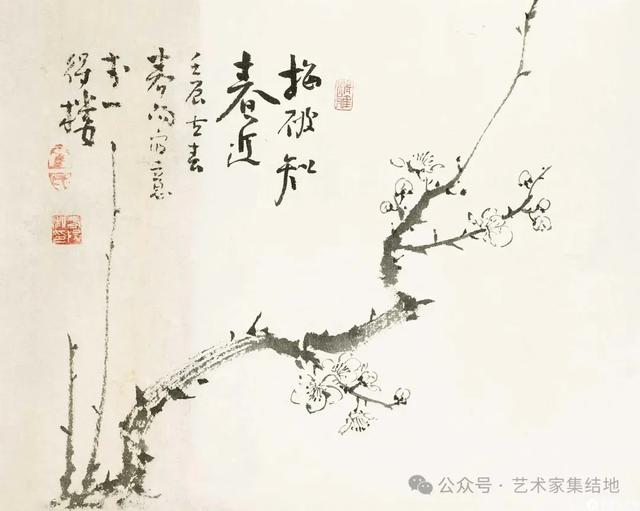 霍春阳画作69幅