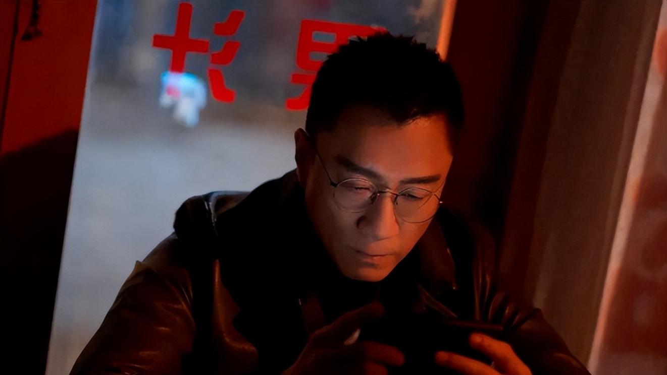 《边水往事》才播4集，豆瓣好评不断，郭麒麟淘到宝了