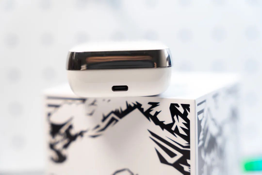 要音质也要颜值，更要佩戴舒适，WAGA Brava开放式耳机实测