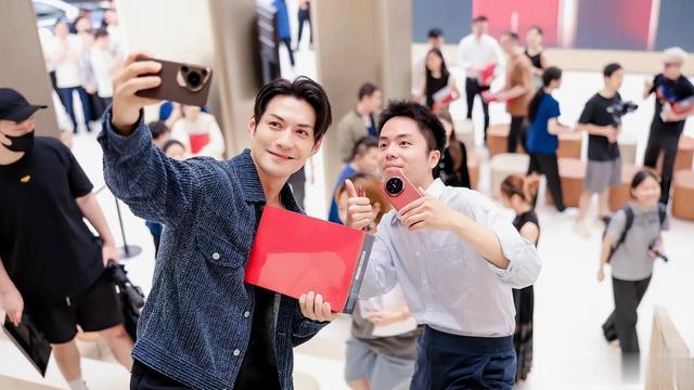 余成东懵了，每月110万台，为何还有人觉得Pura 70不行？