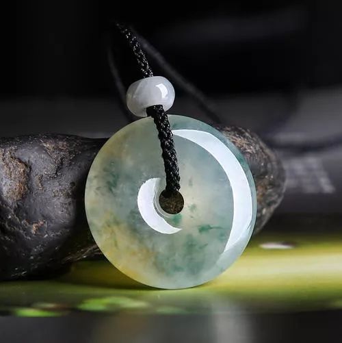 果冻翡翠是什么？