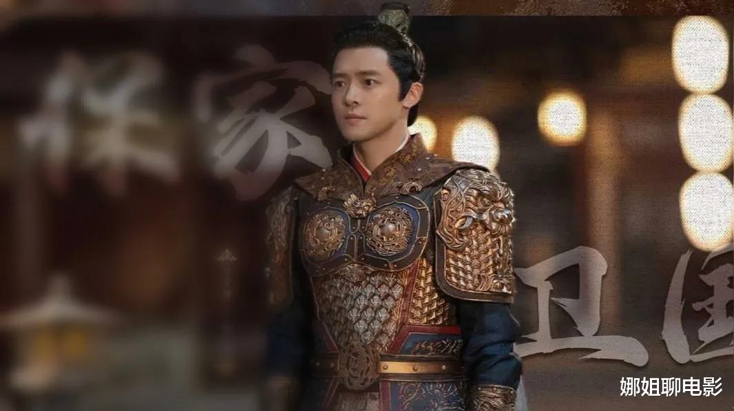 庆余年2:原来大皇子也是个穿越者,前世还曾与范闲是旧相识