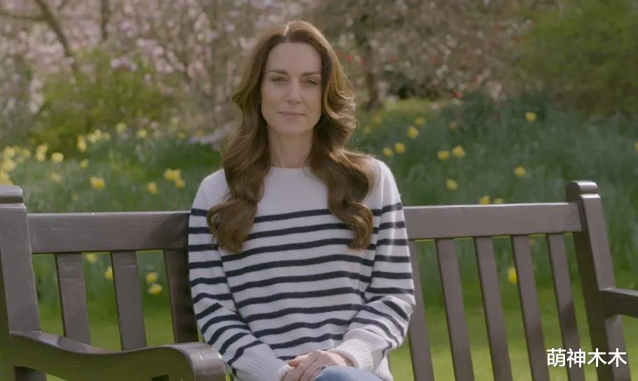 又反转!凯特王妃露面视频被质疑造假,服装发型与七年前一模一样