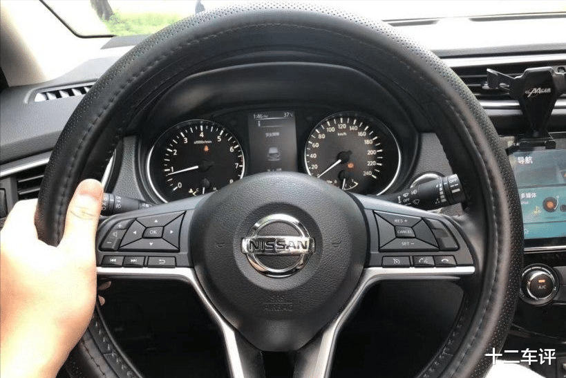 15万左右的SUV，老司机为什么不推荐买逍客？车主：有3大缺陷