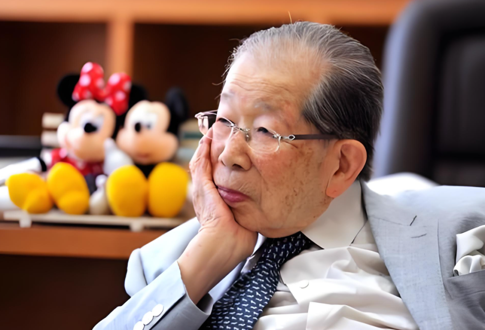 日野原重明：日本国宝级医生，他活到106岁的长寿秘诀，人人可学