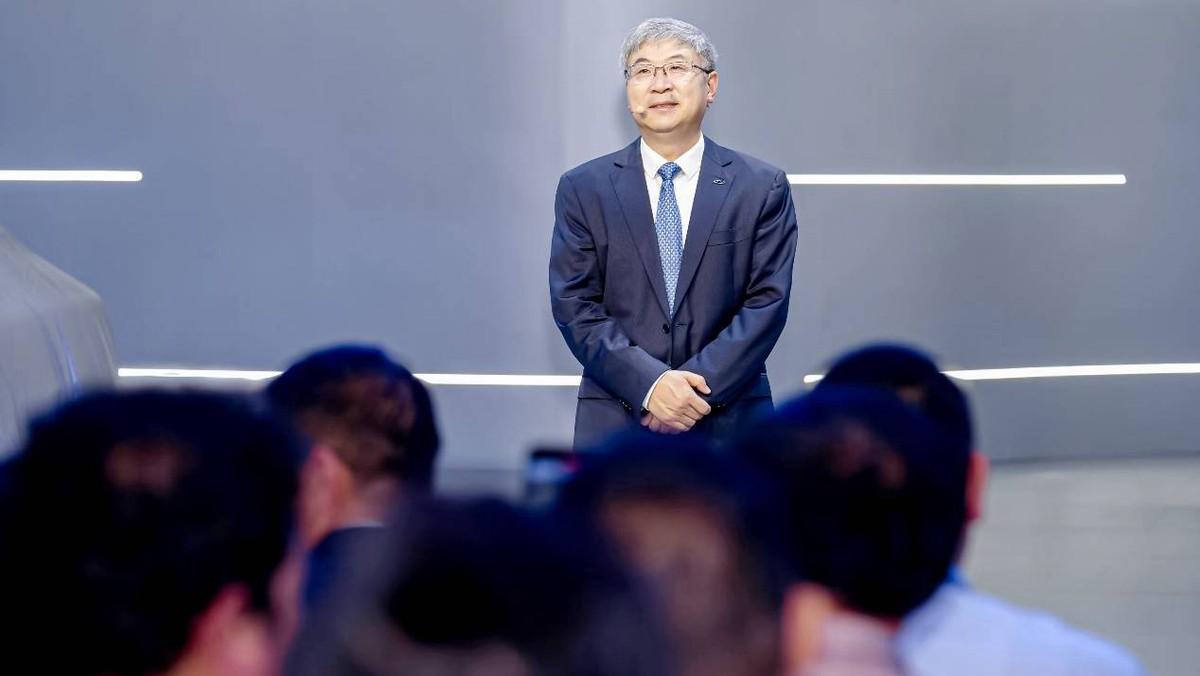 广州车展，车企拒绝为华为打工的信号，越来越明显了