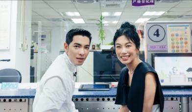 娶“老女人”的5位男星,一个比一个长得帅,是真爱还是另有所图