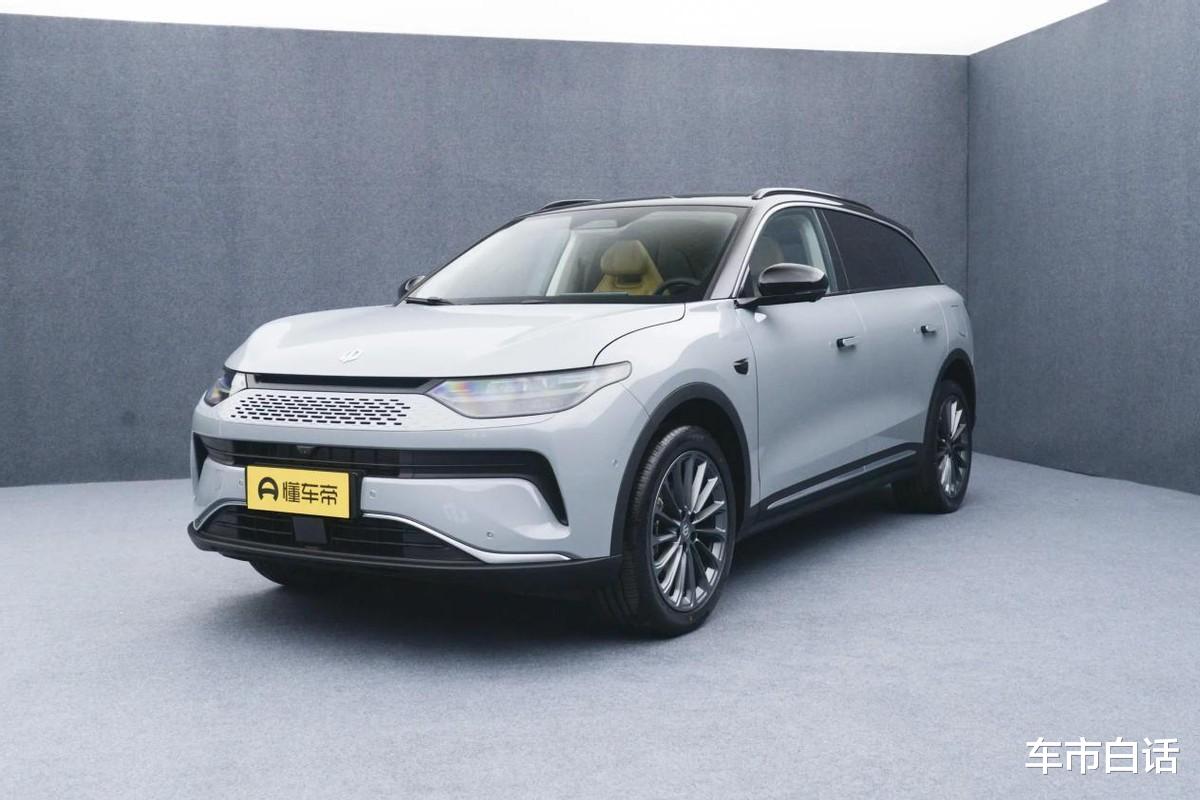 高品价比SUV如何选?零跑全新C11对比深蓝S07,都有哪些差距?