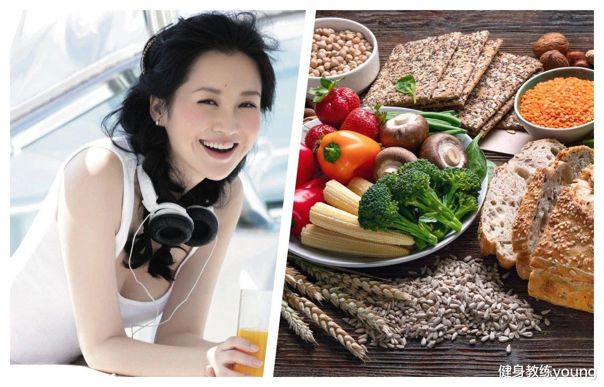 我从160到130斤，用了不到2个月，减肥真的会上瘾