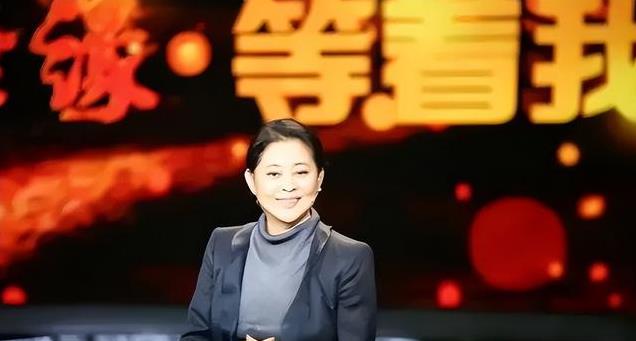倪萍不再主持，舒冬扛大旗，央视《等着我》为何一半人哭一半人骂
