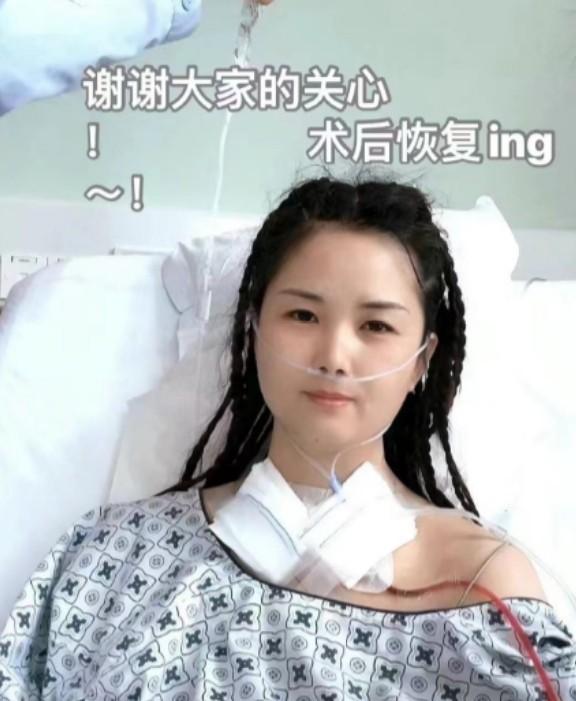 43岁抗癌网红“东东”去世，胃癌暴瘦只剩65斤，曾是一名帅气医生