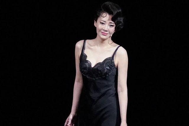 55岁许晴：风流成性的背后，是自由灵魂的孤独狂欢？