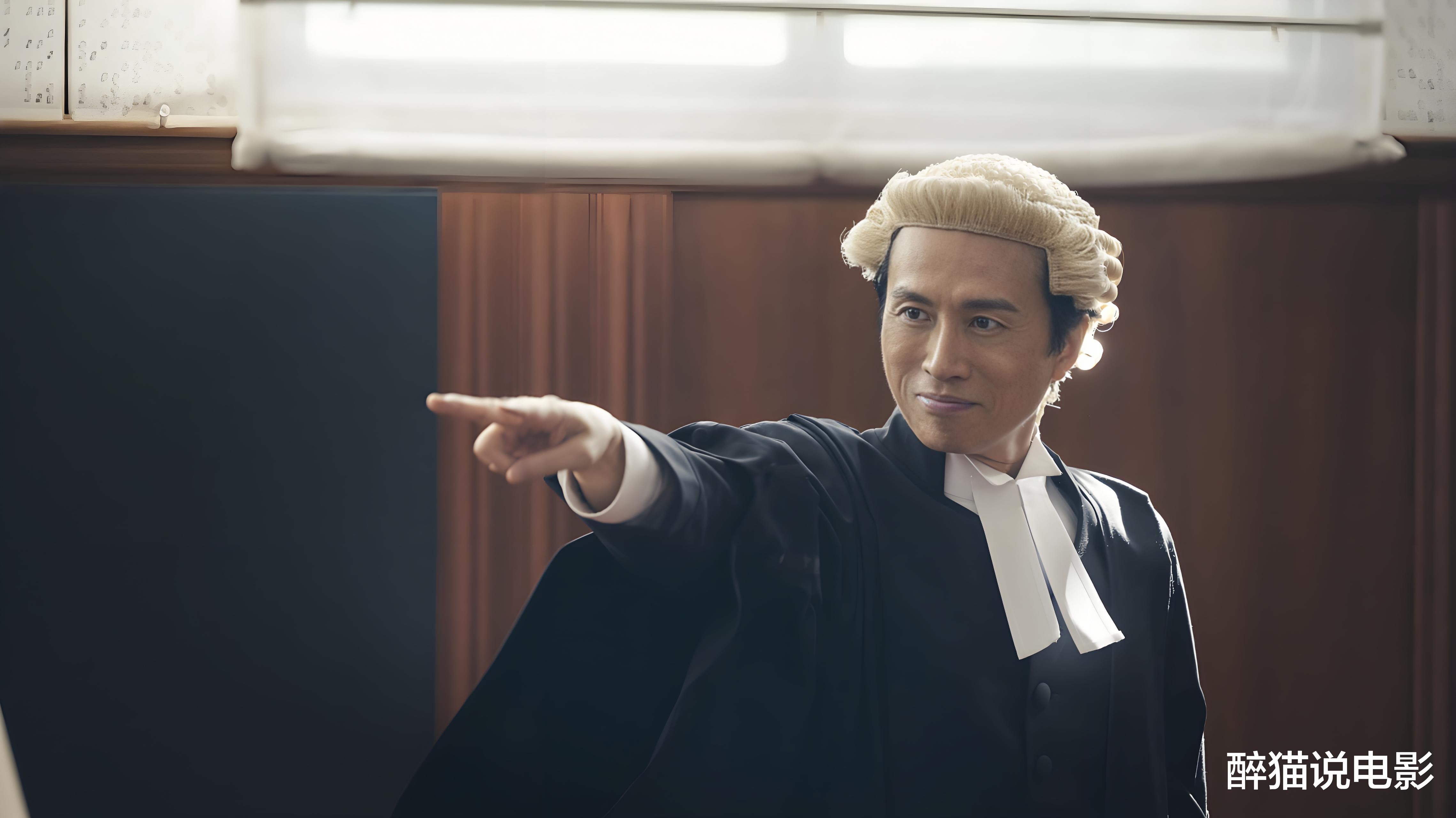 2亿投资,预售仅139万,甄子丹主演的《误判》到底错在哪?