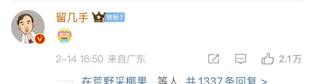 高调离婚后又求复合，内娱第一笑话