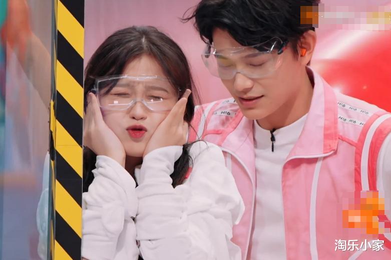 许凯万万没想到，丁禹兮爆火之际，自己口碑却 “一夜” 崩塌