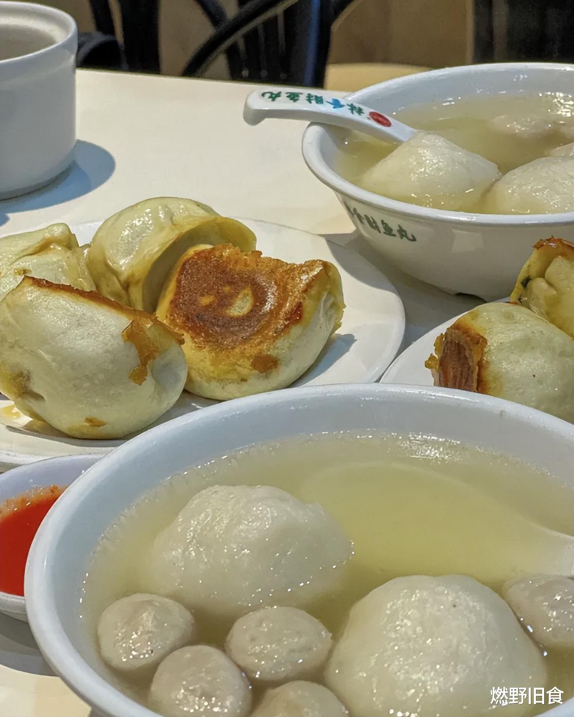 忘掉厦漳泉,这座常被忽略的闽北老城才是老饕们最爱的美食天堂