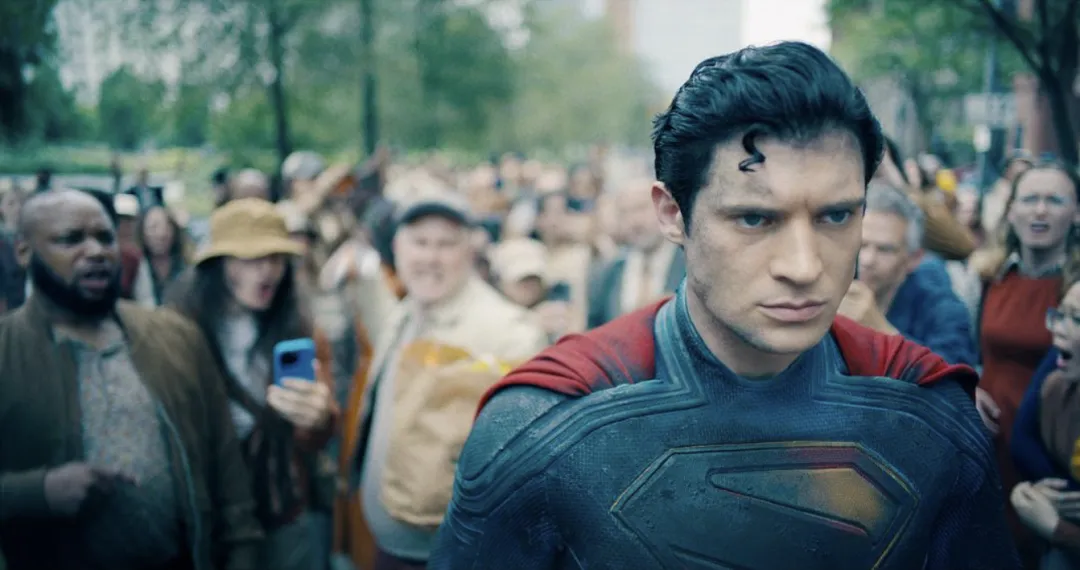 红浩克高清大头照释出，远古木乃伊将回归大银幕！