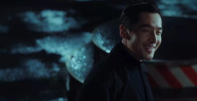 不响！看完《繁花》续章，我想说：这是我今年看过最泪奔的大结局