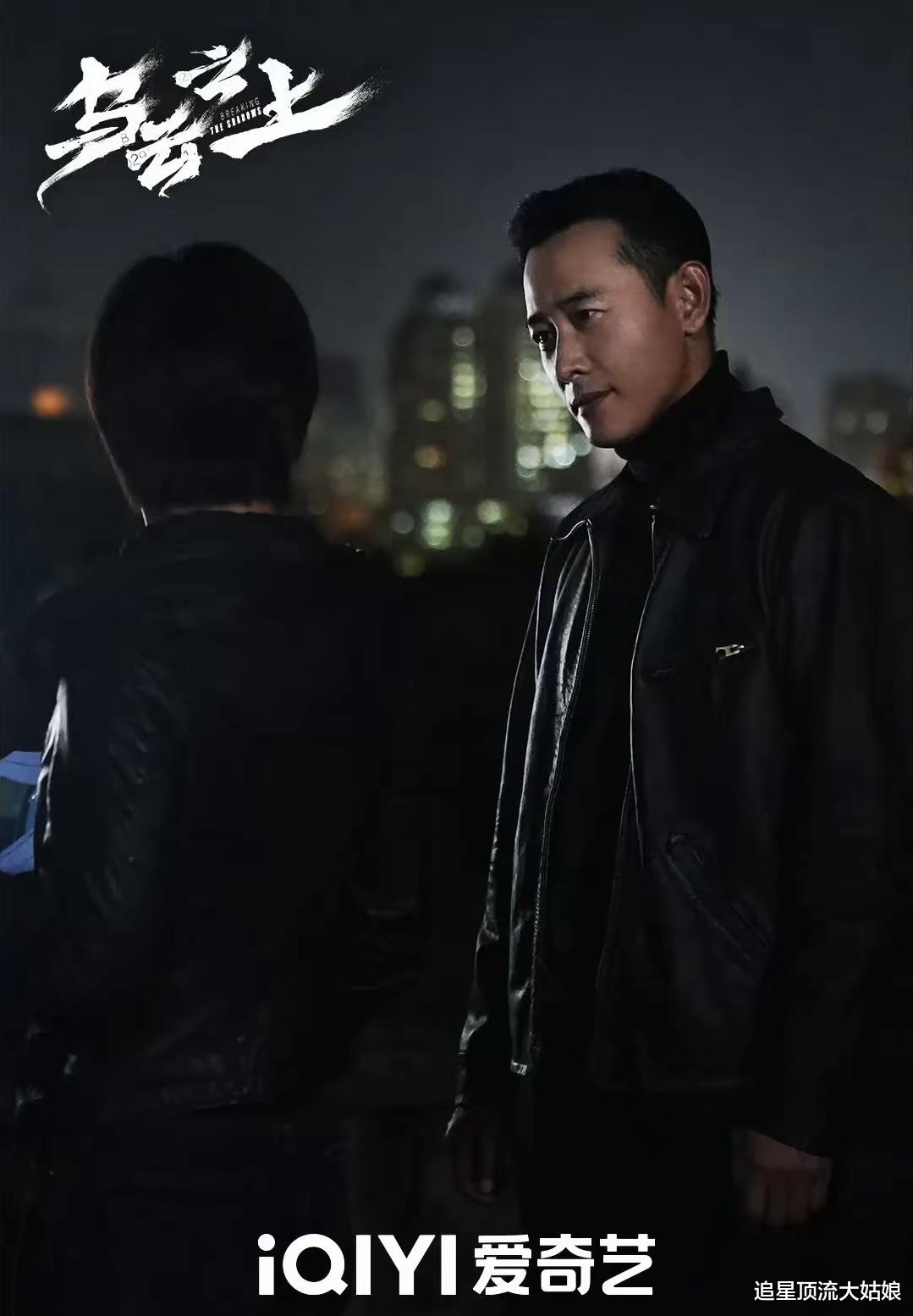 好样的:三大平台火力全开,“王炸剧”轮番登场,网友:期待值拉满了