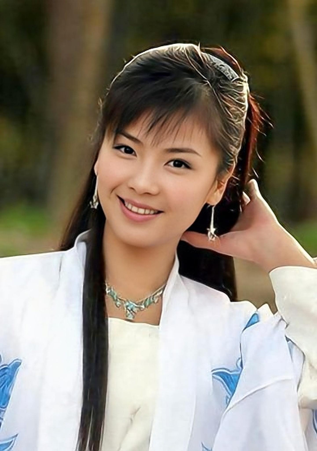 年纪越大越漂亮的女星,我只服这8位,年轻时一般,快40岁才变美