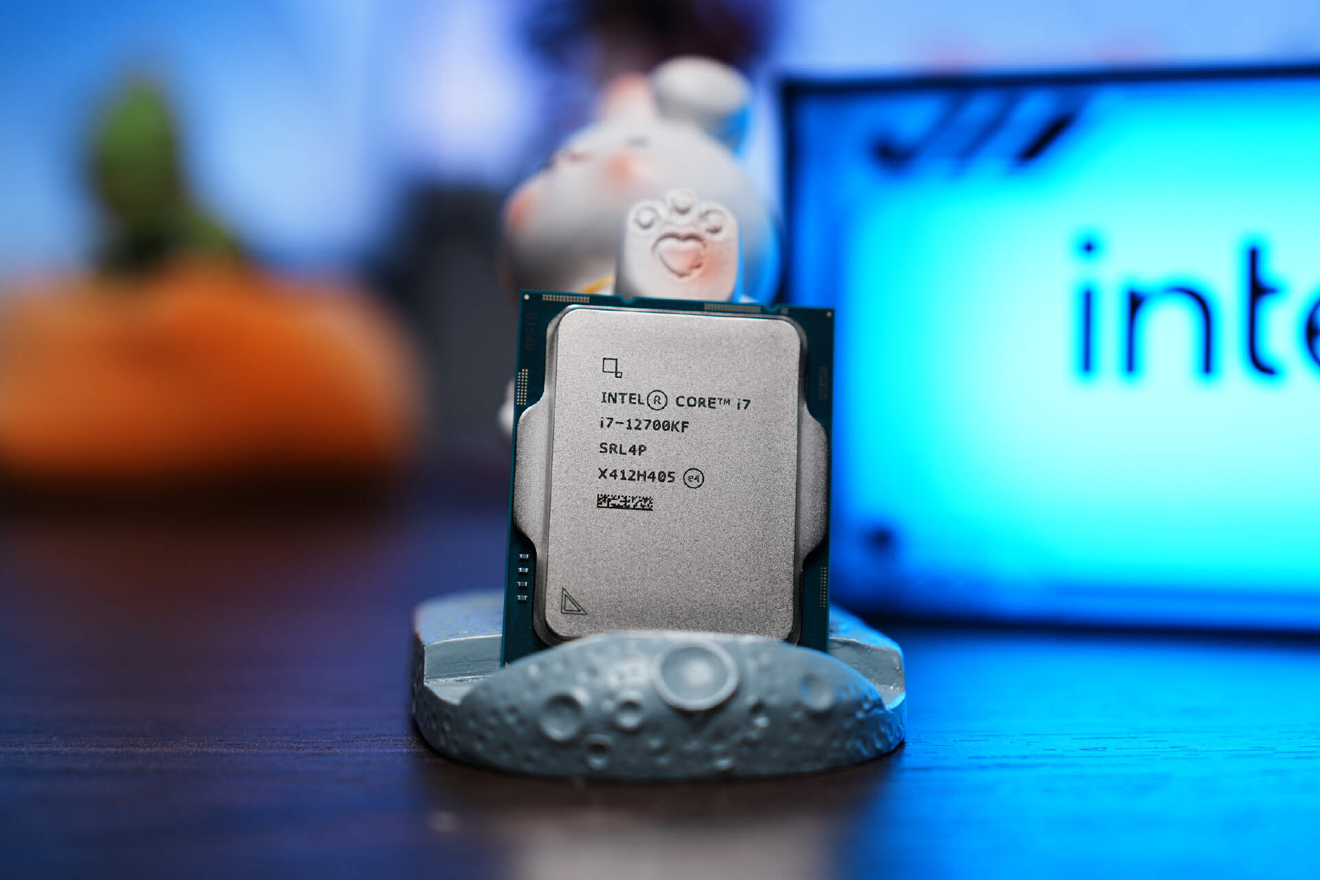 更有性价比,12700KF+技嘉雕妹B760M+4060ti雪鹰的黑猴表现