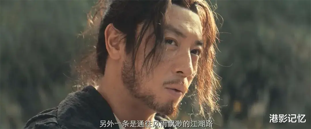 同样是演“捉刀人”，把谢苗和释小龙一对比，高下立判