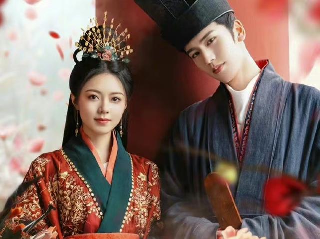 恭喜赵今麦,找到了一条不属于自己的赛道,网友们是懂得点评的