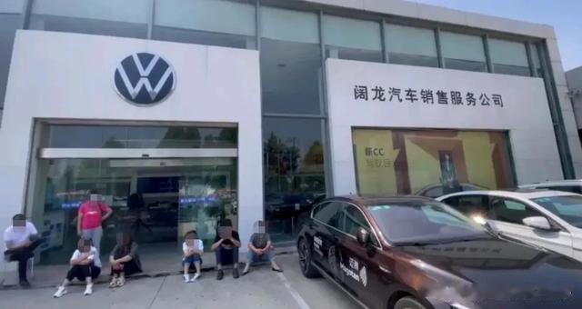 为什么聪明人都不买车了?懂行人说漏嘴,现在后悔还来得及