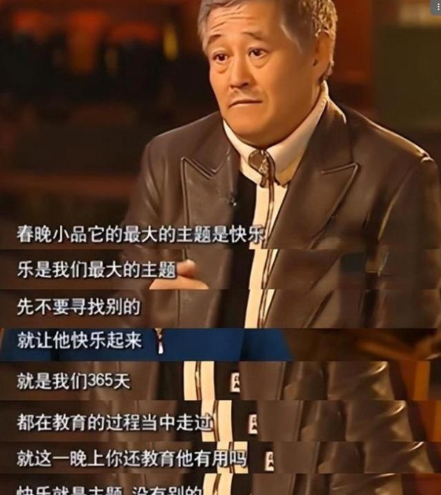 刀郎引人民日报怒赞!昭示着娱乐圈的风向彻底变了,网友喊话春晚