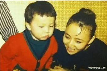 宋丹丹捧儿子失败,陈红没把儿子带火,唯独她没捧儿子却成了影帝