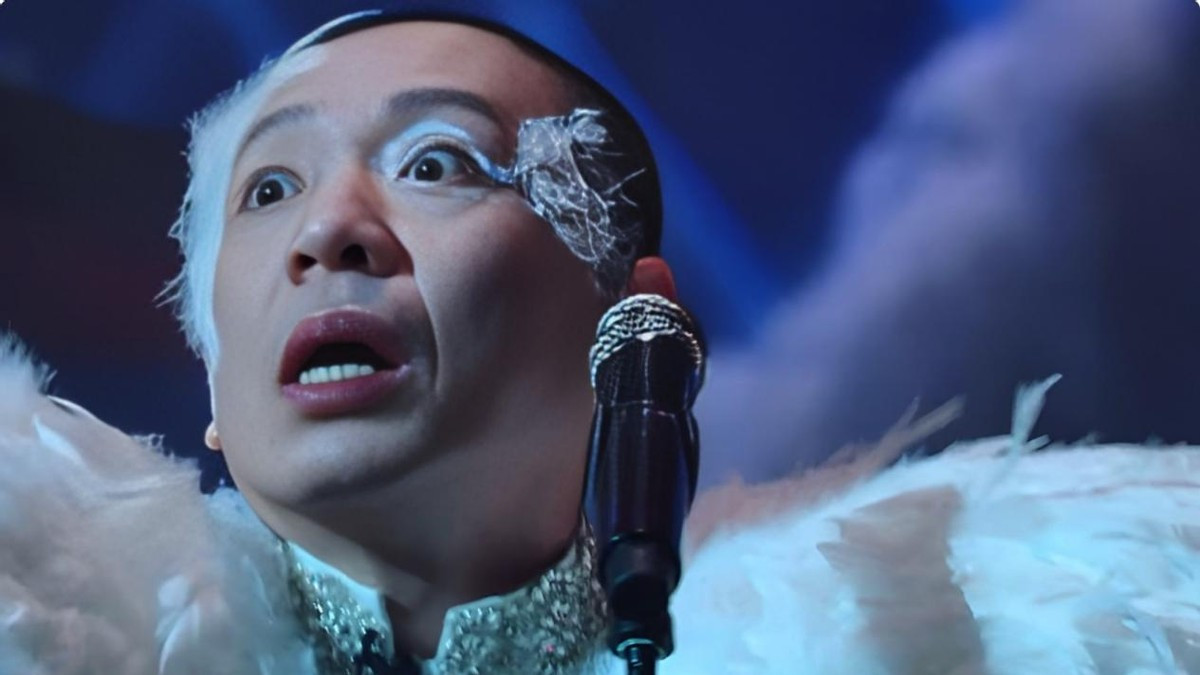 《歌手》首发阵容曝光！二手玫瑰和海来阿木被炮轰，那英被预测夺冠