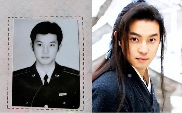 沙溢暴瘦20斤：饿了就睡觉，渴了就喝水，馋了就抽嘴！是个狠人