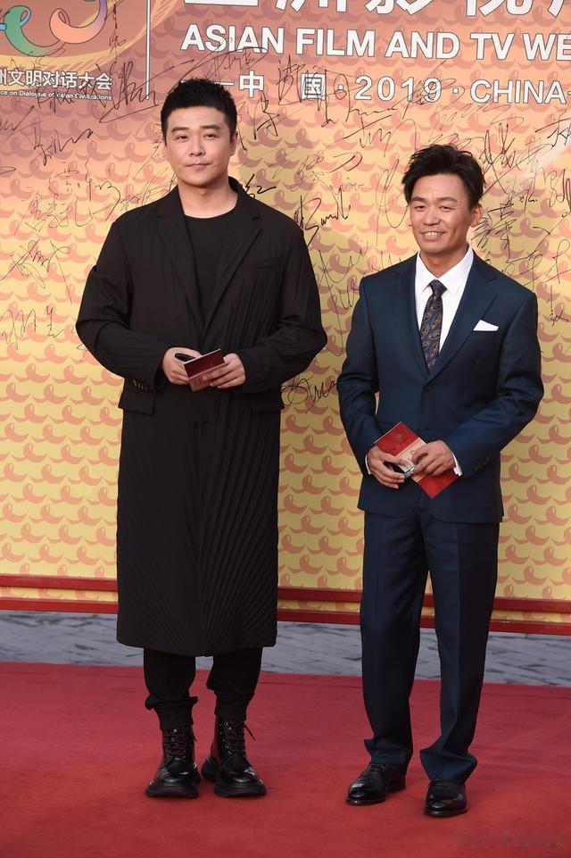 唐探系列票房口碑双丰收,导演陈思诚看中王宝强的能力和才华