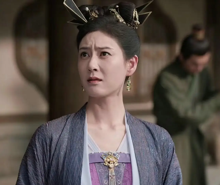 《仙台有树》即将开播,终于有部能和《长相思》对打的仙侠剧了