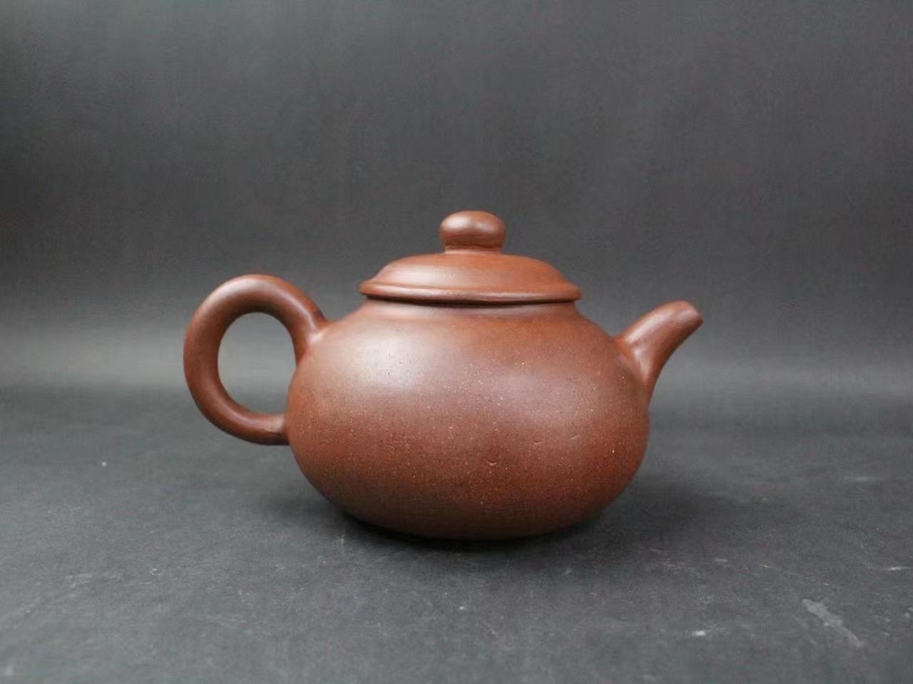 顾景舟·壶趣不朽 | 珍品紫砂壶是市场价值的重要支柱