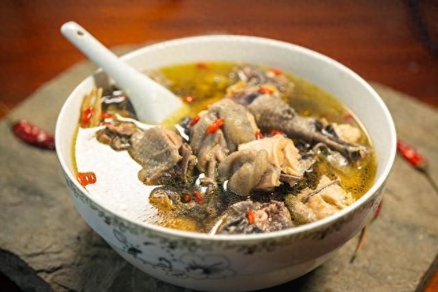 一碗糖水，滋润生活