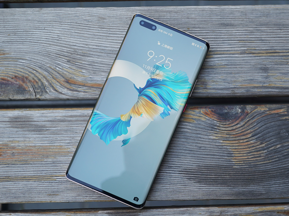 從6499元跌至2578元，麒麟9000+鴻蒙OS，華為高端旗艦淪為中端機(jī)