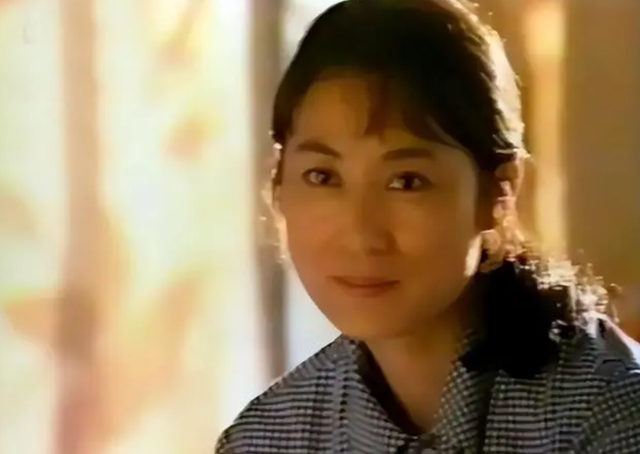 昔日八一厂厂花,被王心刚看好,却被刘晓庆抢风头,今68岁美如花