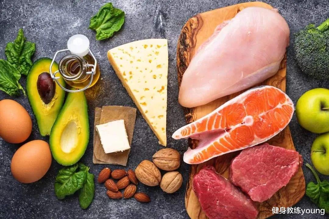 30天瘦10到20斤的计划,看看你能瘦多少斤?