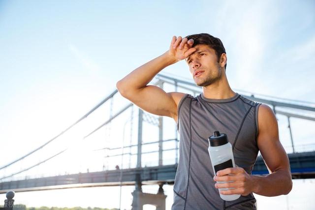 并不是红颜易老,健身可以抵抗衰老!