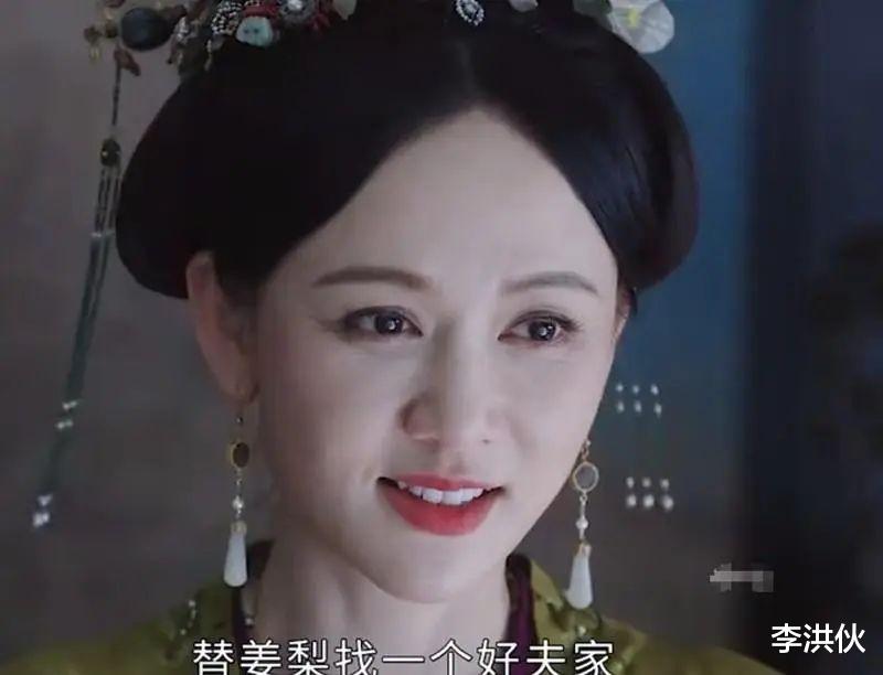 陈乔恩被曝下个月举办婚礼，邀请明星的名单曝光，经纪人火速回应