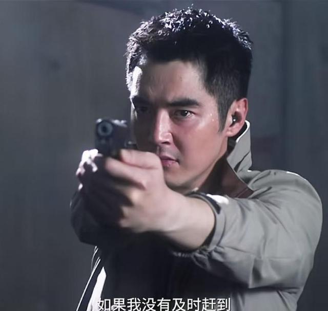 看完《我是刑警》,再看《猎图2》,我想说:不是啥剧都能叫刑侦