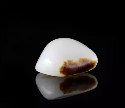 利用汗毛孔就能准确的鉴别出来！