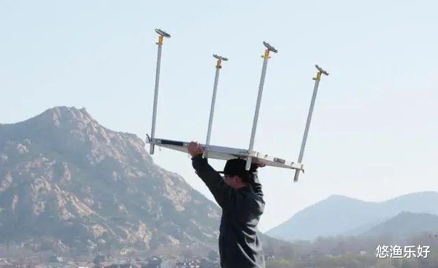 渔具的多寡,影响到了我们的钓鱼效果,钓鱼人该“减肥瘦身”了!